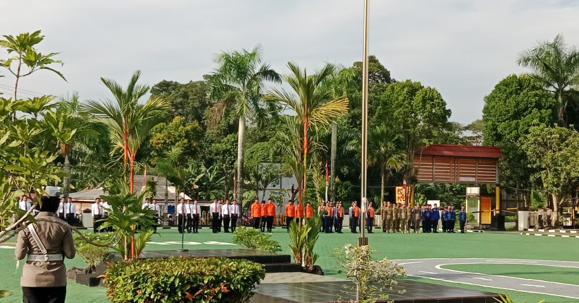 APEL OPERASI PATUH RELIGI